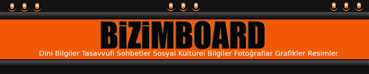 Bizim Board Bizim Board